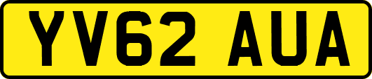 YV62AUA