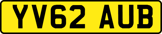 YV62AUB