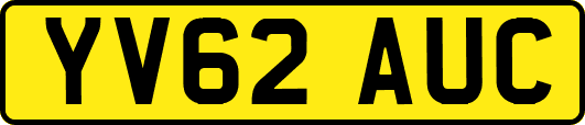 YV62AUC