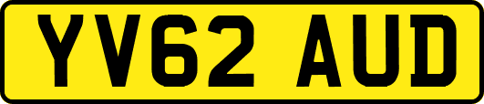 YV62AUD