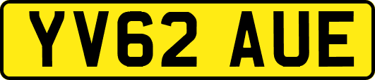 YV62AUE