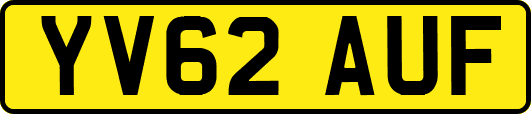 YV62AUF