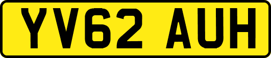 YV62AUH