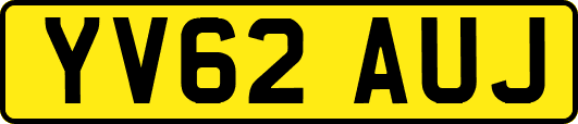 YV62AUJ