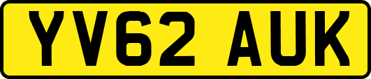 YV62AUK