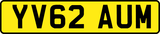 YV62AUM