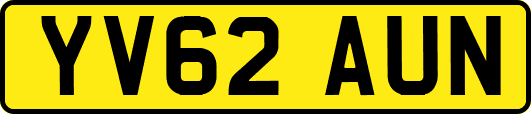 YV62AUN