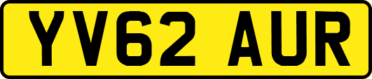YV62AUR
