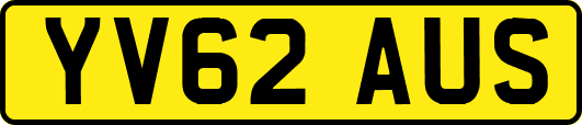 YV62AUS
