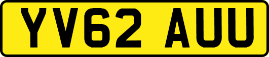 YV62AUU