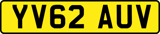 YV62AUV