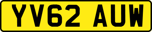 YV62AUW