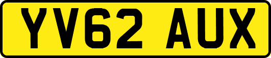 YV62AUX