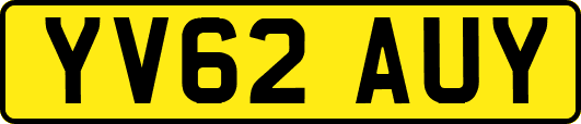 YV62AUY