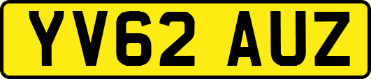 YV62AUZ