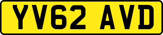 YV62AVD