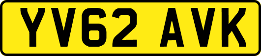 YV62AVK