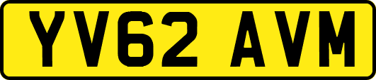 YV62AVM