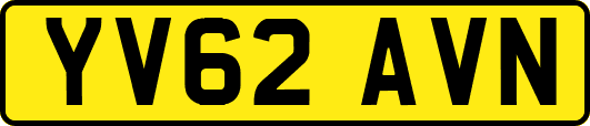YV62AVN