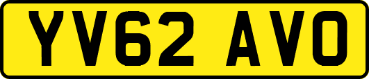YV62AVO