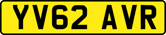 YV62AVR