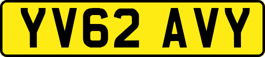 YV62AVY