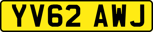 YV62AWJ
