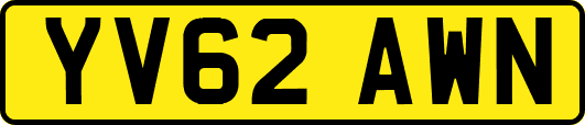 YV62AWN