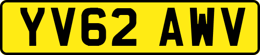 YV62AWV