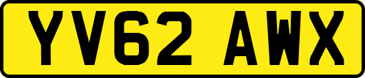 YV62AWX