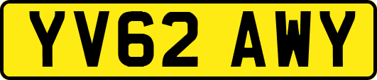 YV62AWY