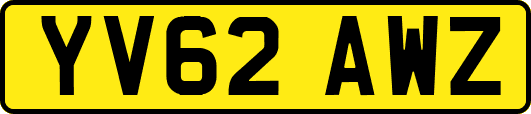 YV62AWZ
