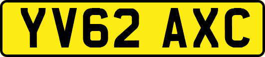 YV62AXC