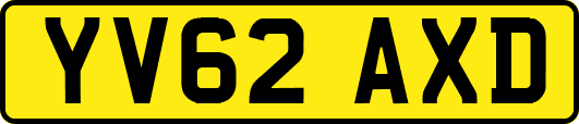 YV62AXD