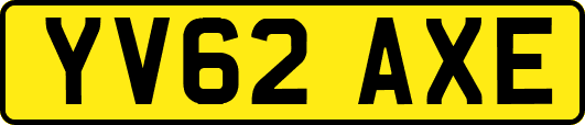 YV62AXE