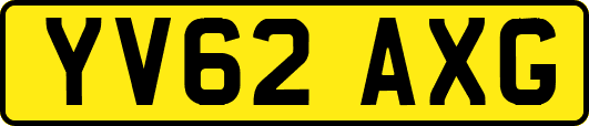 YV62AXG