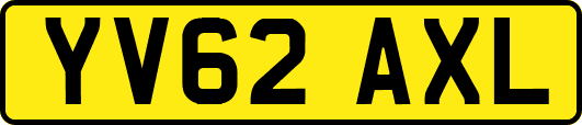 YV62AXL