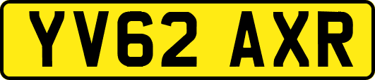 YV62AXR