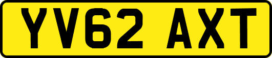YV62AXT