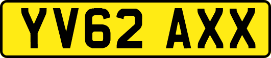 YV62AXX