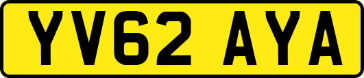 YV62AYA