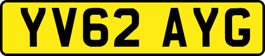 YV62AYG