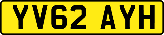 YV62AYH