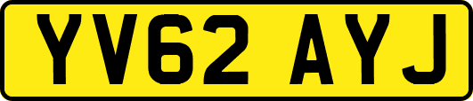 YV62AYJ