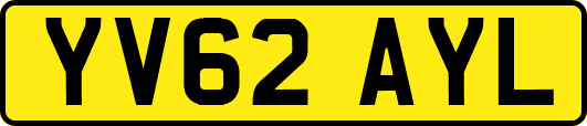 YV62AYL