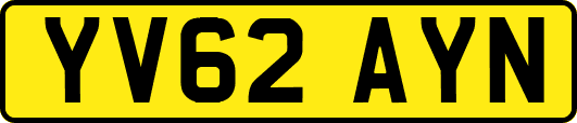 YV62AYN