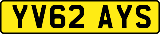 YV62AYS