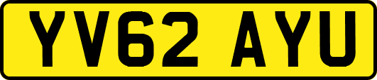 YV62AYU