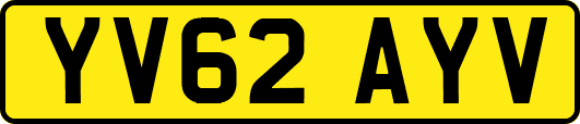 YV62AYV