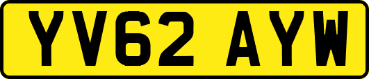 YV62AYW